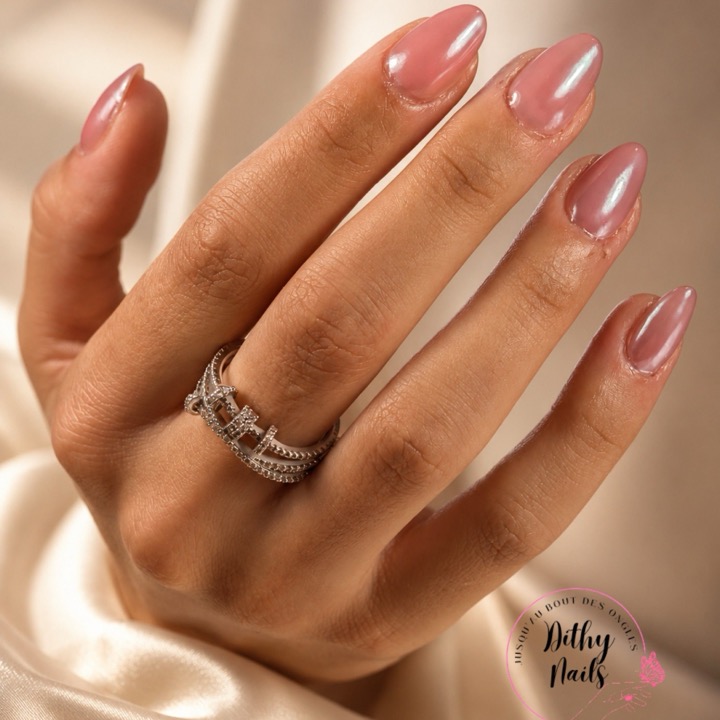 DithyNails