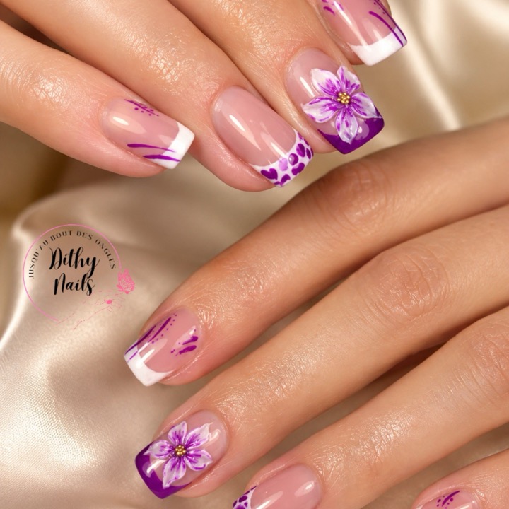 DithyNails