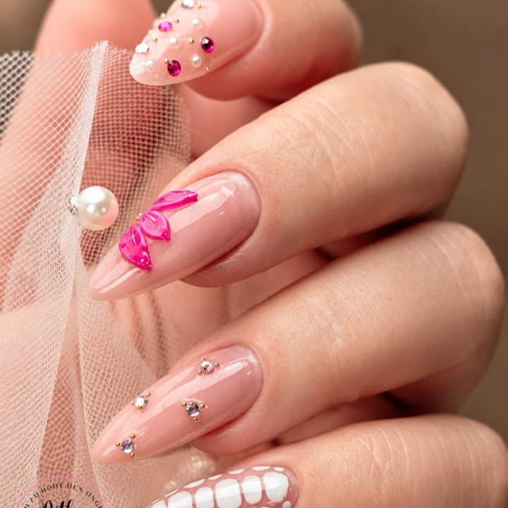 DithyNails