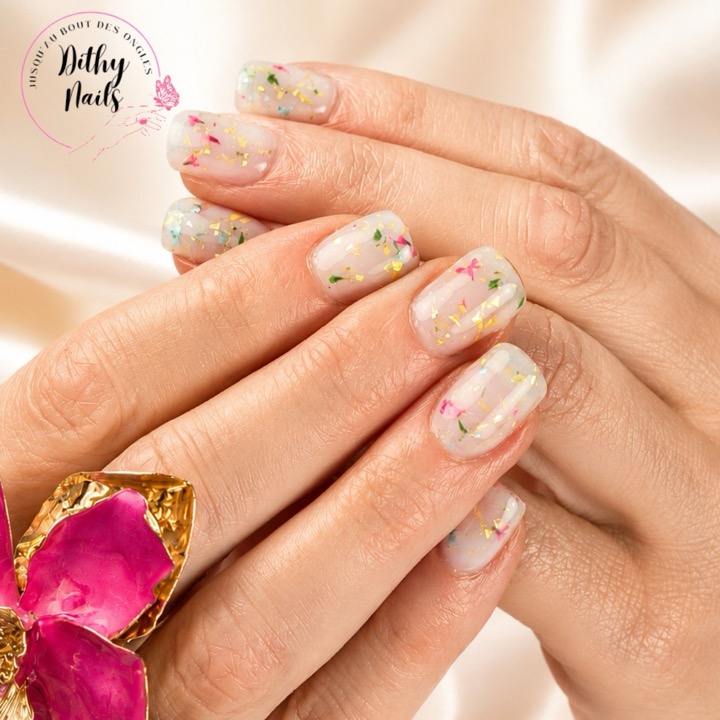 DithyNails
